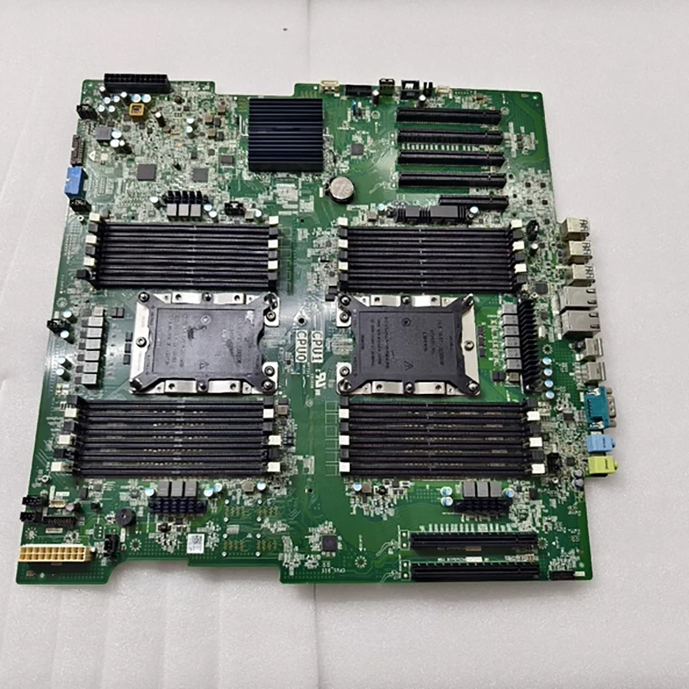 Precisión T7920 para placa base DE-LL Works-tation 60K5C RN4PJ MT7314 TWC6K GPGF8 - imagen 4