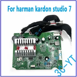 Placa Base Original Onyx Studio 7 – Motherboard de Repuesto
