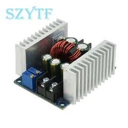 Convertidor Buck LED DC-DC – Módulo Corriente Constante