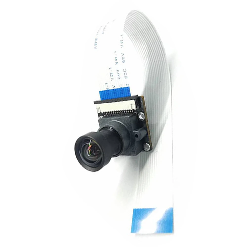 Módulo de cámara IMX290 para Raspberry Pi HD 1080P 60FPS 15PIN interfaz MIPI de 2 carriles M8 M12 visión nocturna sin distorsión - imagen 5