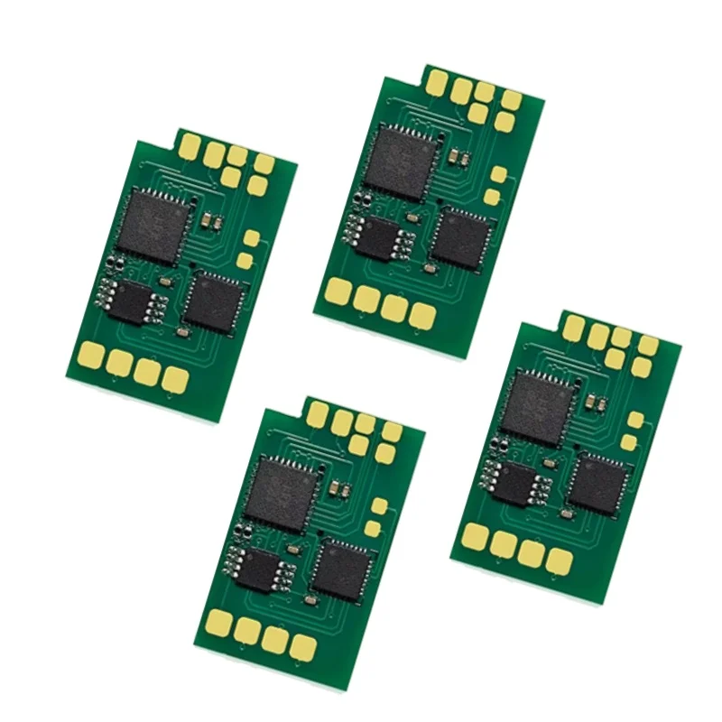 Chip de tóner B230 B225 B235 006R04400 006R04401 006R04404 006R04403 Chip de cartucho para Xerox B230 Chip de tambor 013R00691 - imagen 3