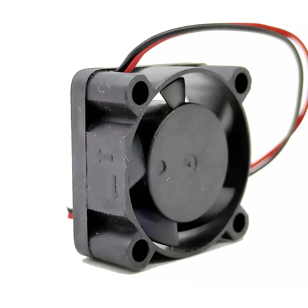 Nuevo DFS251005l para younglin 4500RPM 2510 25X25X10MM DC 5V 2,5 cm ventilador de refrigeración micro silencioso ultrafino - imagen 4