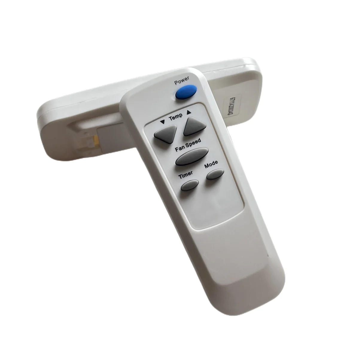 Nuevo Control remoto de aire para Whirlpool ACQ052PK0 ACQ052PR3 ACQ062PK aire acondicionado de habitación - imagen 5