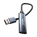 USB 2.0 TO HDMI