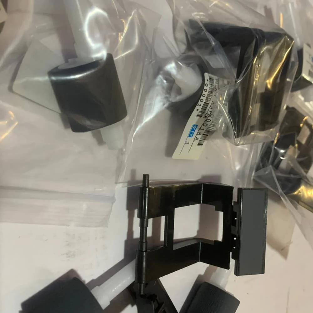 10 juegos. Rodillo de recogida + almohadilla de separación para Samsung ML1210 ML1430 ML5100 ML4500 ML 1210 1220 1250 1430 5100 4500 808 550 555P