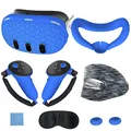 Blue 7PCS Kit