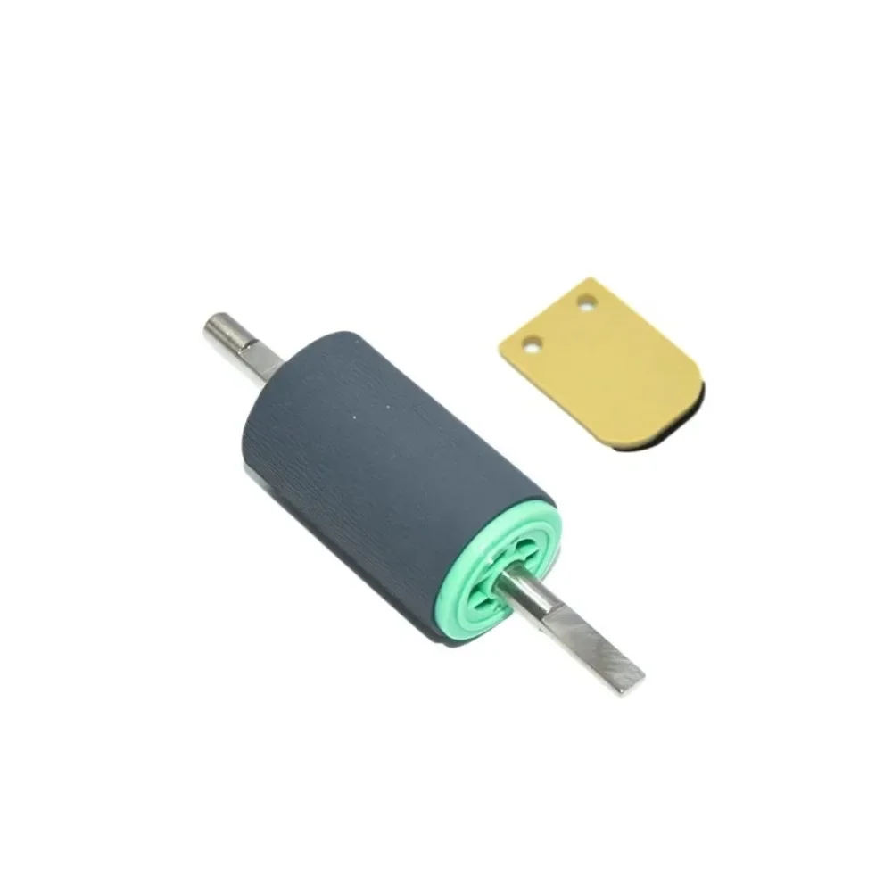 1 CONJUNTOS LD 6999001   LD 0633001   Almohadilla de separación del rodillo de recogida para BROTHER ADS-1000W ADS-1100W ADS-1500W ADS-1600W MW-100 - imagen 5