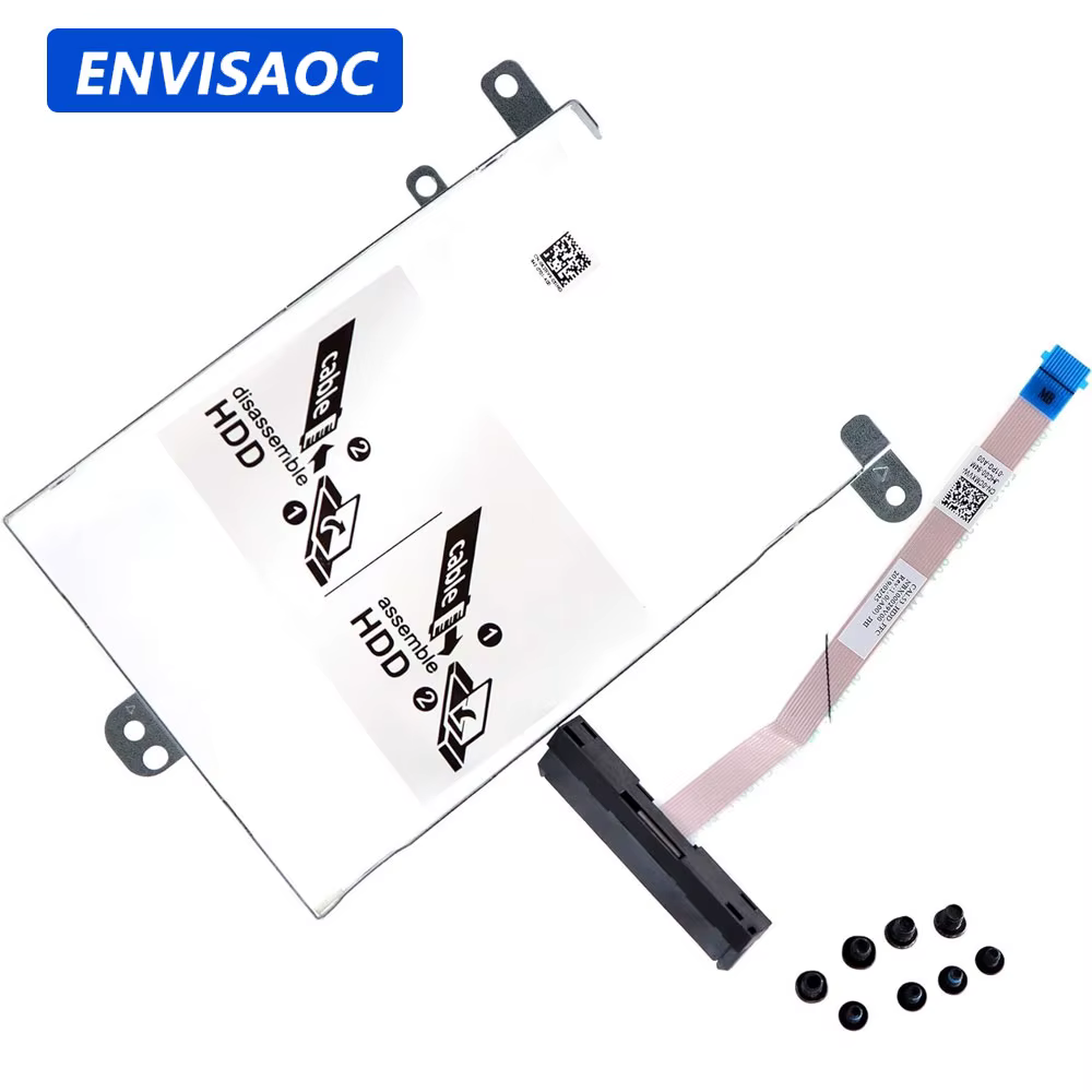 Cable Flex SATA Dell G3 3579 3779 para Disco Duro SSD - imagen 3