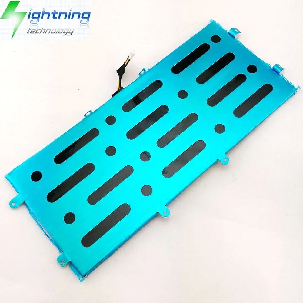 Nueva batería Original y genuina para ordenador portátil L11M4P13 14,8 V 42Wh para Lenovo IdeaPad Yoga 11S-IFI 4ICP4/56/120, etc. - imagen 5