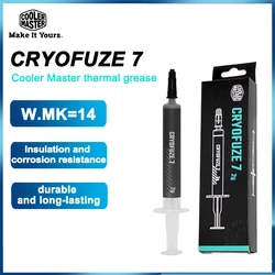 Cooler Master CryoFuze 7 Pasta Térmica para CPU y GPU
