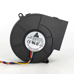 Ventilador Turbo BFB1012VH 12 V para ordenador