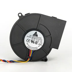 Ventilador Turbo BFB1012VH 12 V para ordenador