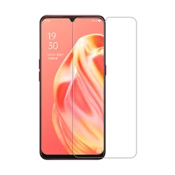 Protector vidrio templado OPPO Realme – Pantalla Antirayaduras