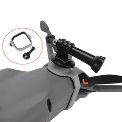 DJI Mini 5 Pro Soporte Superior de Expansión para Cámara de Acción