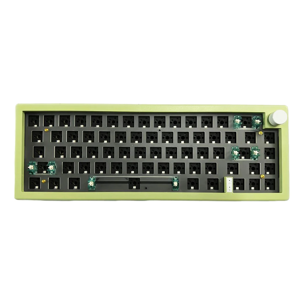 GMK67 Green