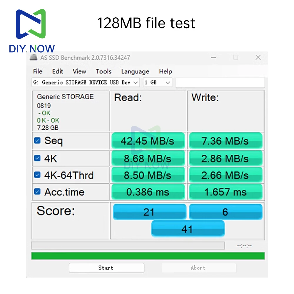 Módulo de tarjeta EMMC a TF de 8GB BGA153 BGA169 a tarjeta Micro SD tarjeta MMC lector de tarjetas USB 3,0 HS400 se requiere - imagen 5