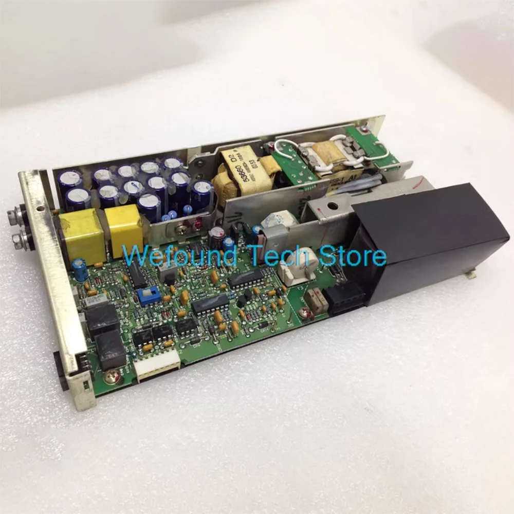 73-316-0012 Módulo de alimentación industrial 12-15V 40-50A - imagen 3