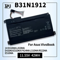 ASUS VivoBook 14 Batería E410MA L410MA F414MA E510MA E510KA L510MA