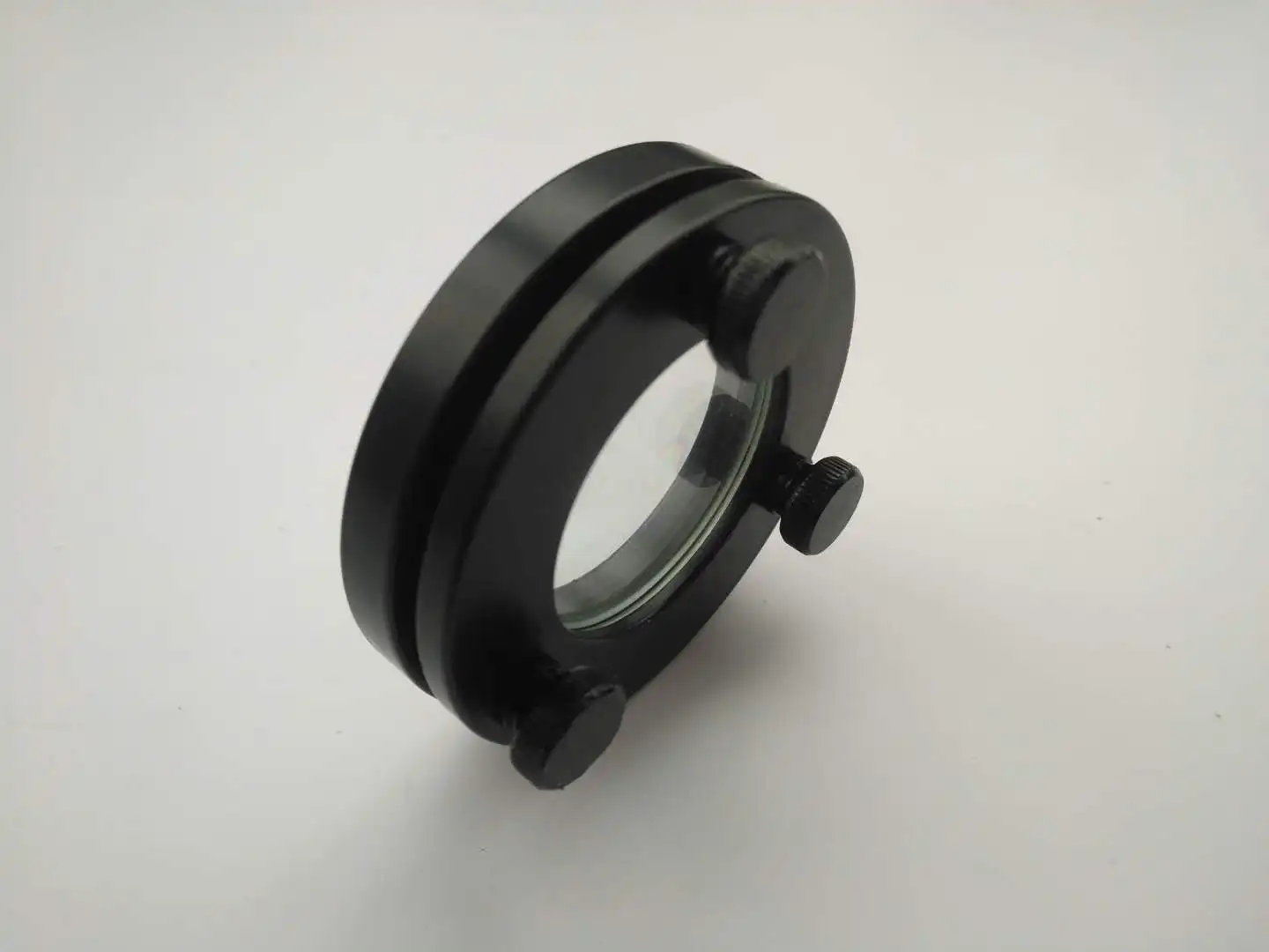 Anillos de Newton, física, anillo de siete colores, enseñanza, experimento - imagen 3