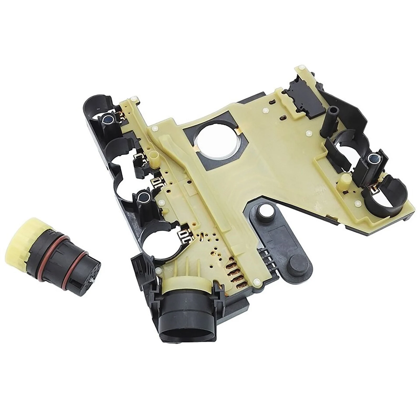 Placa conductora del cuerpo de la válvula de transmisión del coche, 1 unidad, para Chrysler 300, Dodge Challenger, cargador para Jeep Grand Cherokee 1402701161 - imagen 2