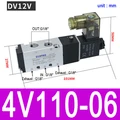4V110-06 DC12V