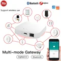Multi-mode Gateway