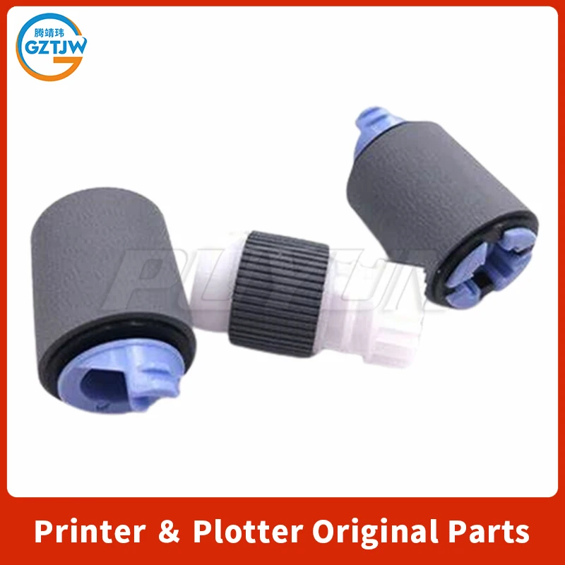 Rodillo de recogida de papel para HP M712 M725 M750 M775 M5035 M5025 Kit de reparación de alimentación de papel CC522-67909 impresora 712 725 750 775 5035 5025 - imagen 2
