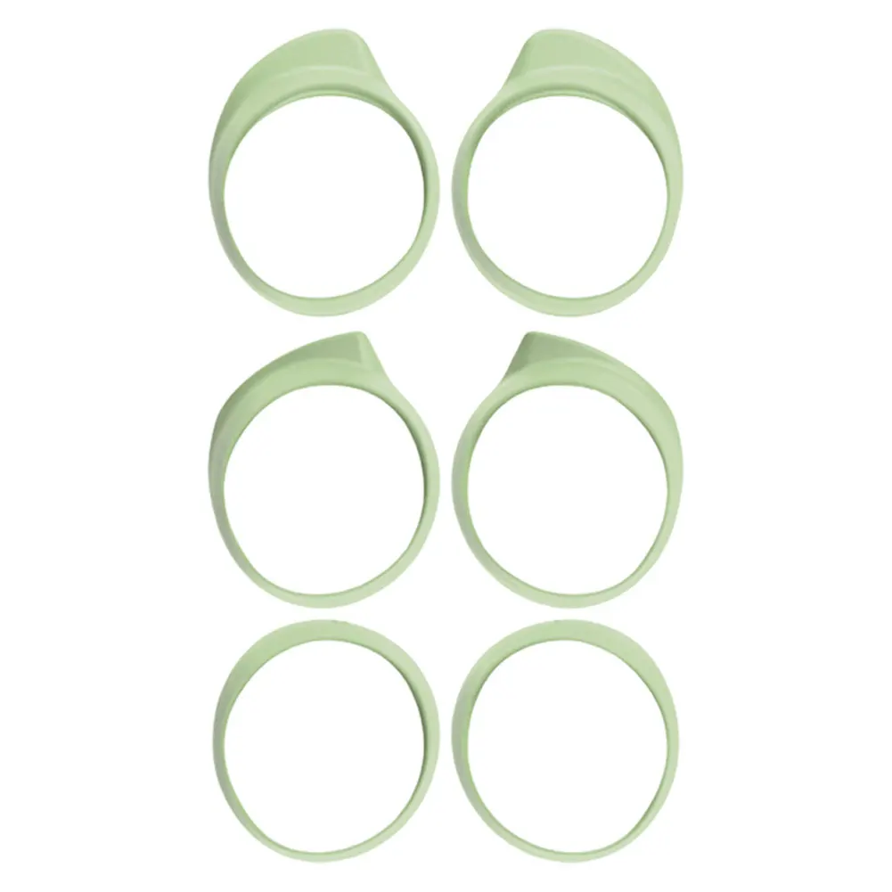 Puntas de repuesto de silicona antideslizantes para auriculares Samsung Galaxy Buds FE 2023, 3 pares - imagen 5