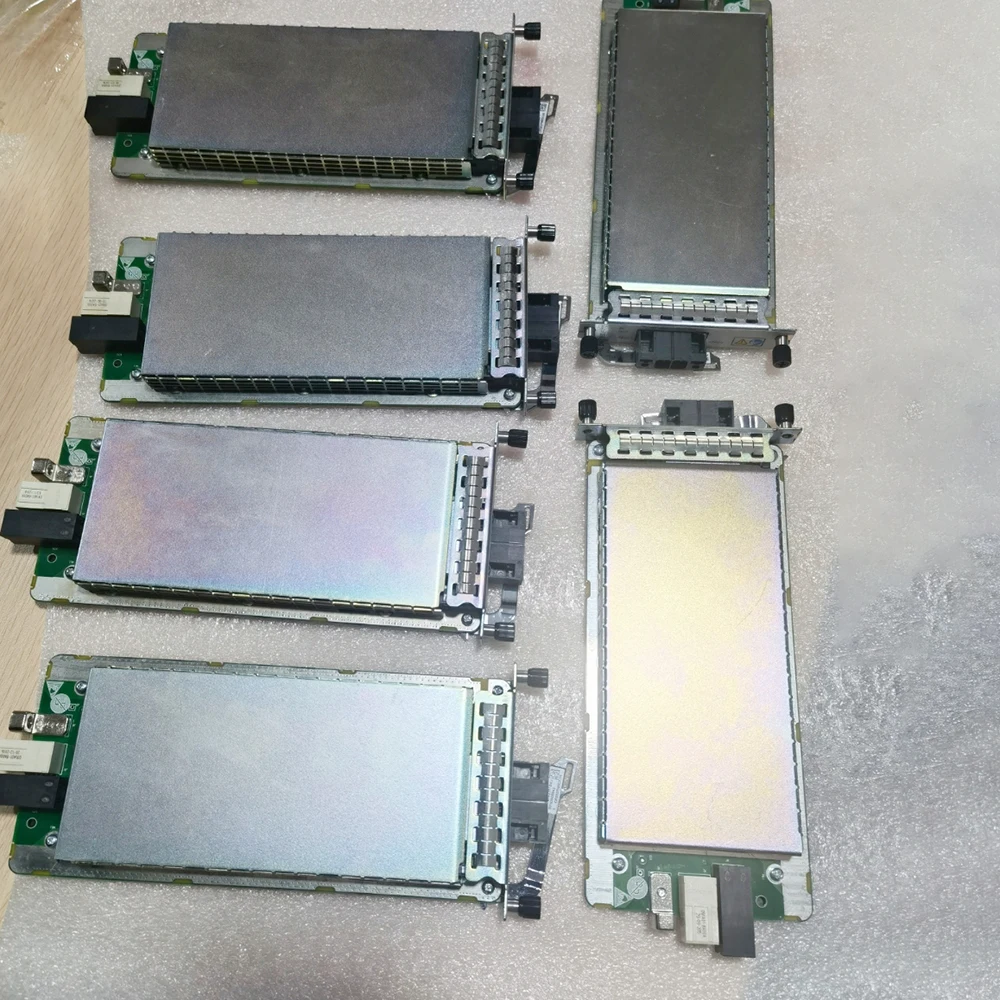 1 Uds PSUF-DC CR5B2PWRDC00 módulo de alimentación CC NE20E-S2E 10A - imagen 4