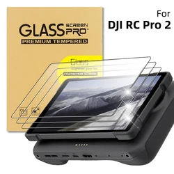 DJI Mavic 4 Pro – Vidrio Templado para Pantalla RC 2