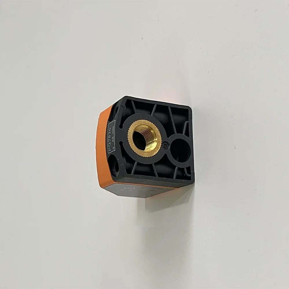 Para sensor de presión IFM PQ7834 PQ-010-RHR18-QFPKG/AS - imagen 4