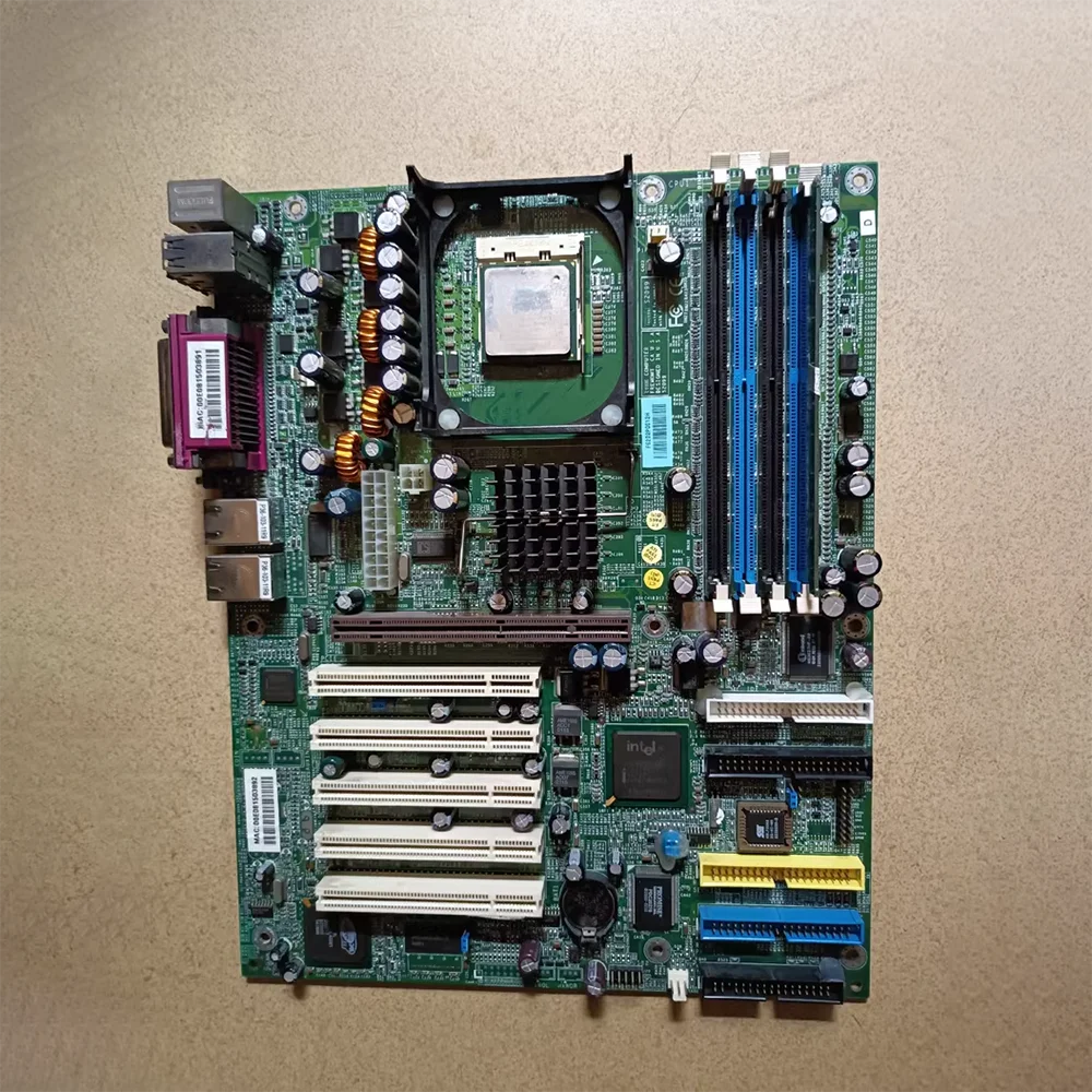 S2099 para placa base de control industrial TY-AN - imagen 4