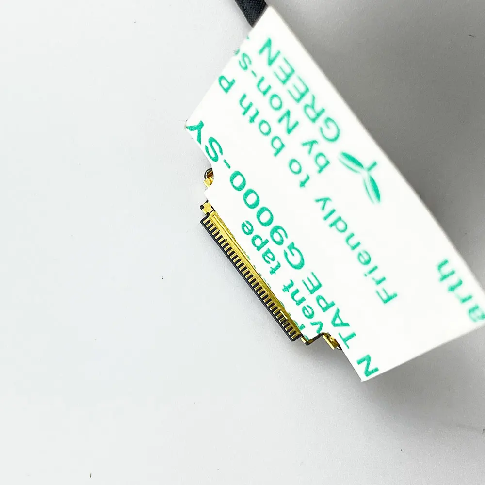 Cable Pantalla Lenovo ThinkPad T540P W540 W541 Flex LVDS - imagen 2