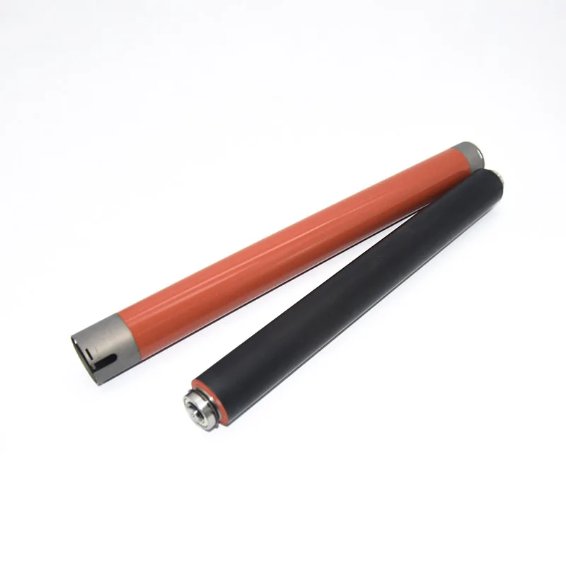 PARA CANON iR ADVANCE 6055 6065 6075 6255 6565 6275 FUSOR CALENTADOR SUPERIOR KIT DE ROLLER DE PRESSÓN INFERIOR CALIENTE FC9-9163-010 FM4-3160-000