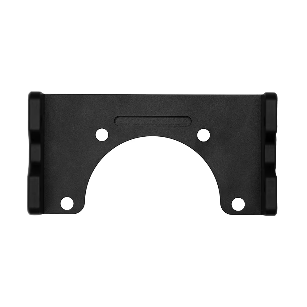 Adaptador de módulo de paleta magnética para Fanatec McLaren GT3 V2 Simube de fibra de carbono y aleación de aluminio - imagen 3