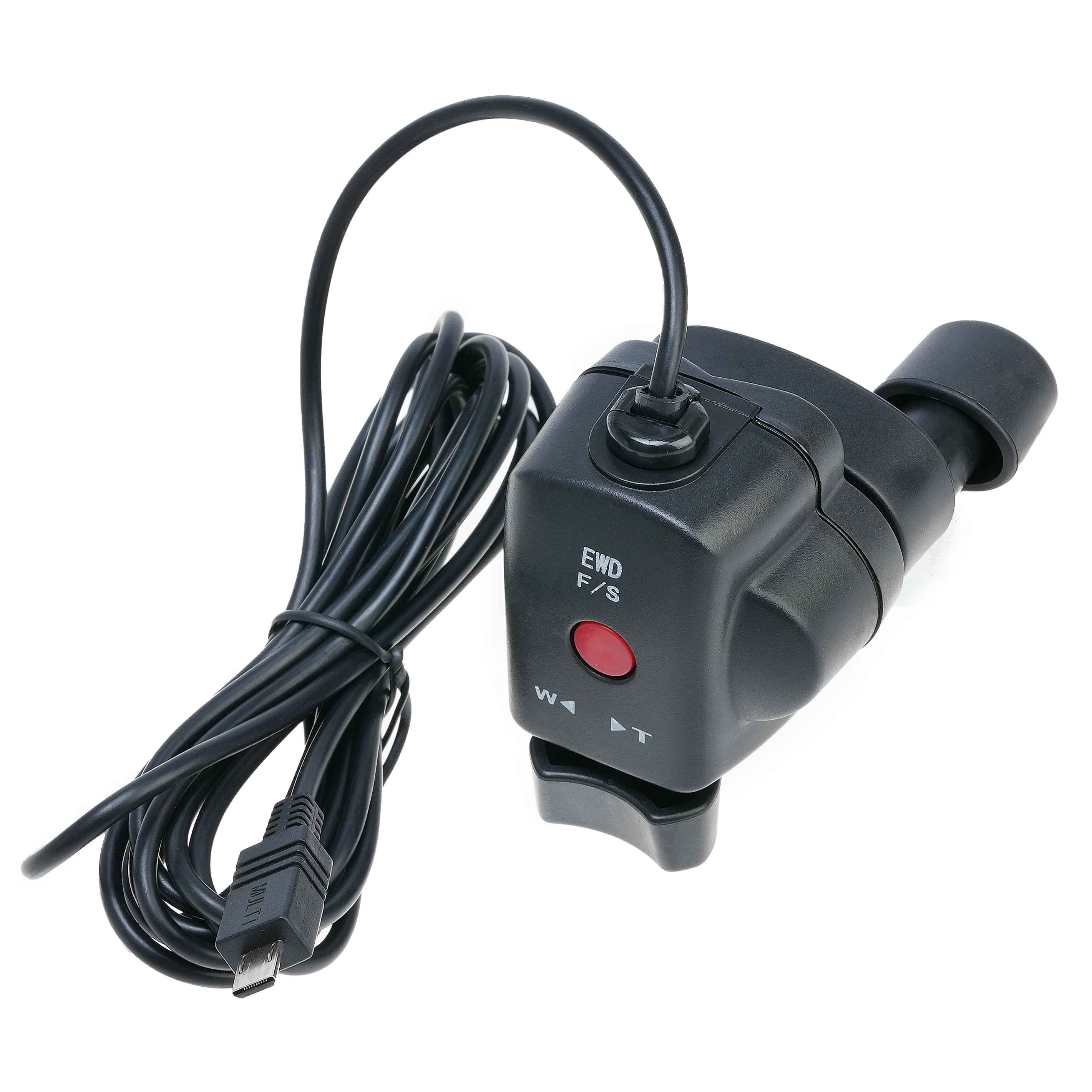 Controlador de línea FOTGA EWD, controlador de control de línea de lente de cámara, control remoto de lente, videocámara remota, grabación de vídeo y fotografía - imagen 4