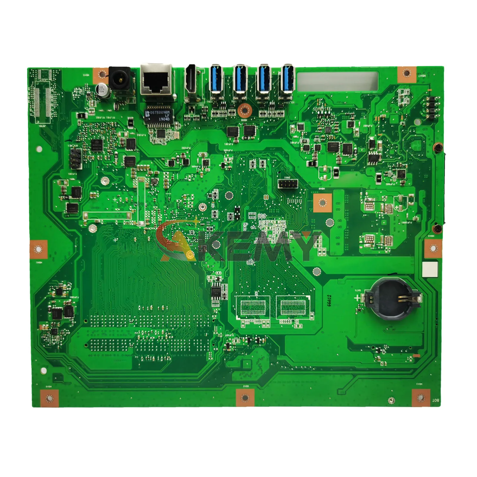 Placa base V221IA para ASUS Vivo AiO V221IC V221IA V221ID V221I placa base con CPU I3 I5 I7 100% pruebas OK envío rápido stk - imagen 2