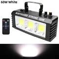 60W White