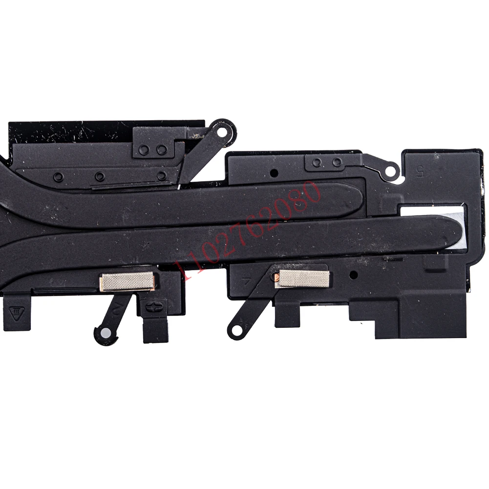 Ventilador y disipador de calor de CPU para portátil de repuesto para Lenovo Ideapad 710S Plus-13ISK 710S Plus-13IKB 710S Plus Touch-13IKB Series - imagen 2