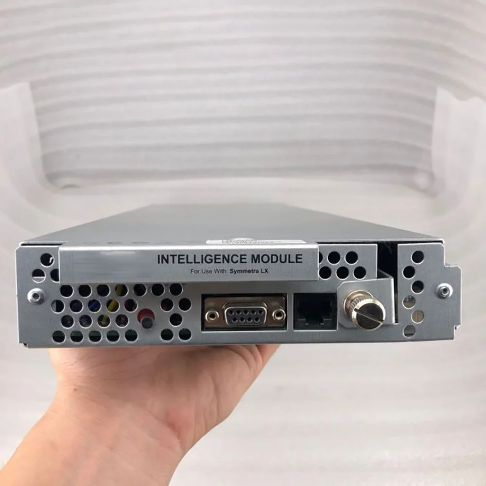 SYMIM5 Symmetra LX Modelo UPS Módulo de control de energía de fuente de alimentación ininterrumpida - imagen 4