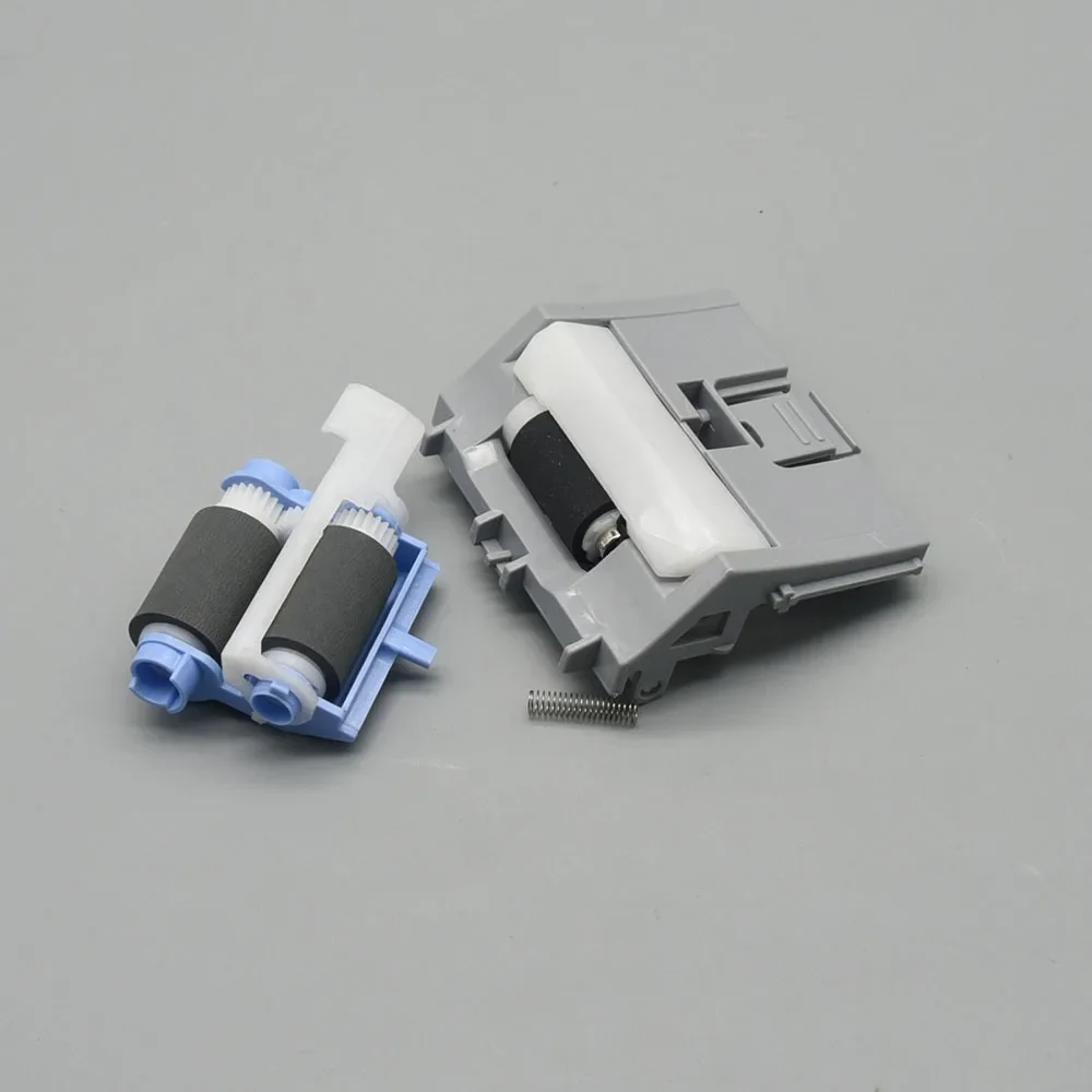 10 juegos de rodillo de recogida de separación de F2A68-67913 RM2-5752-000 para HP M501 M506 M507 M527 M528 para CANON D1620 D1650 LBP312 - imagen 3