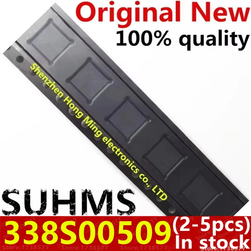 (2-5 piezas) 100% nuevo 338S00509 BGA