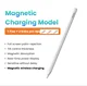 Magnetic Charging