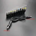 9V line DC X 10Pcs
