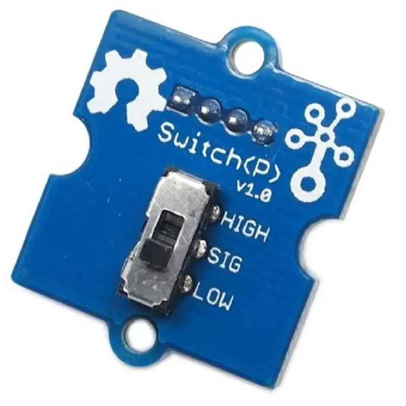 Grove-interruptor Digital (P) - imagen 3