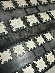 Procesador AMD Ryzen 5 7500F en bandeja