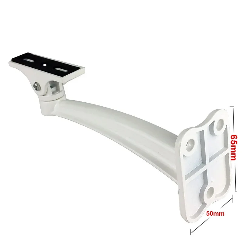 Soporte de montaje de cámara CCTV, soporte de montaje de cámara de seguridad de videovigilancia, soporte de cámara de techo colgante de pared - imagen 5