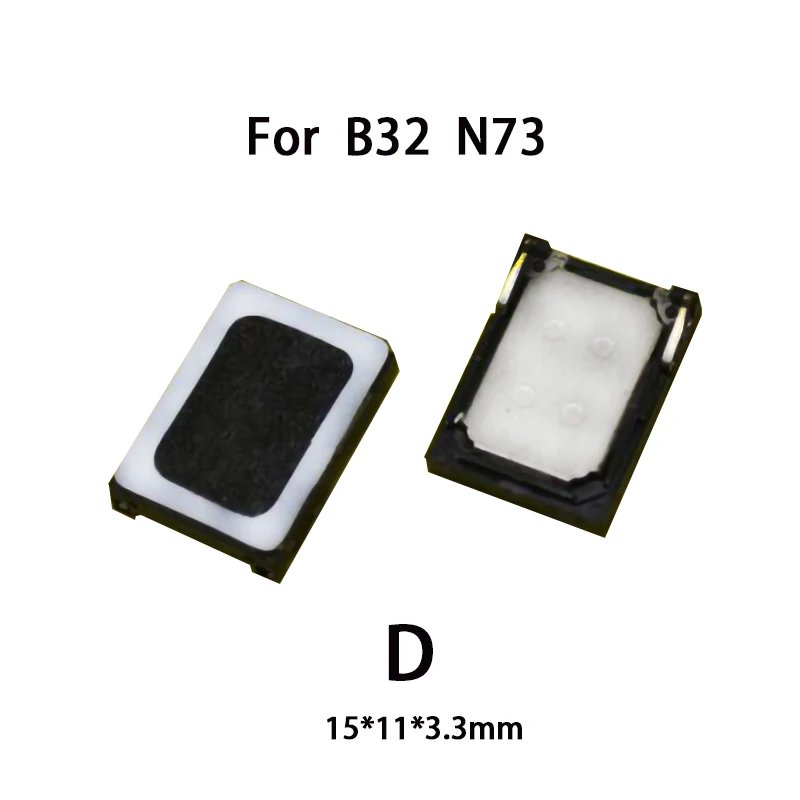 YUXI-altavoz de amplificación externa para motocicleta, dispositivo Universal para B23 Samsung/Touch4 B29/B30 XT702/B32 N73, 1 unidad - imagen 5