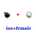 iOS x female
