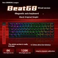 Beat68 Black